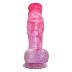 unicorny Gode Monster MOFAX 15 x 5.5cm